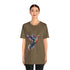 Crystal Hummingbird - Short Sleeve Tee